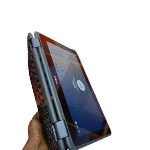 DELL LATITUDE 3190, X360