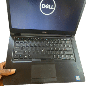 DELL LATITUDE 5480