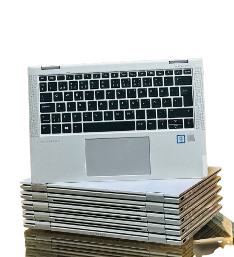 Hp Elitebook 1030g3 corei5 x360